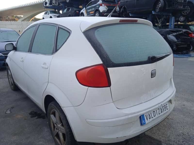 seat altea (5p1) del año 2010