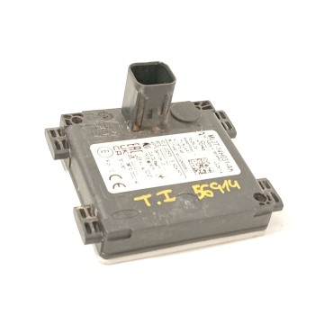 Recambio de modulo electronico para ford kuga iii (dfk) 2.5 duratec plug-in-hybrid referencia OEM IAM ML3T14H031AK 2657693 ACC28