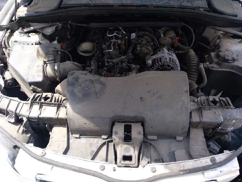 bmw serie 1 berlina (e81/e87) del año 2009