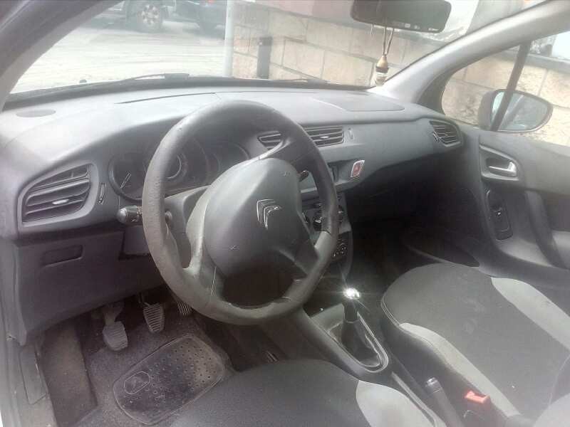 citroën c3 del año 2010