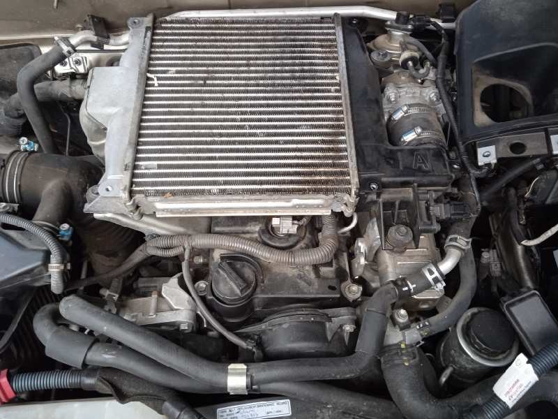 toyota land cruiser (j12) del año 2007