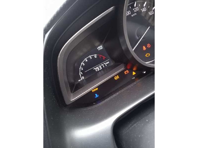 mazda 2 lim. () del año 2017