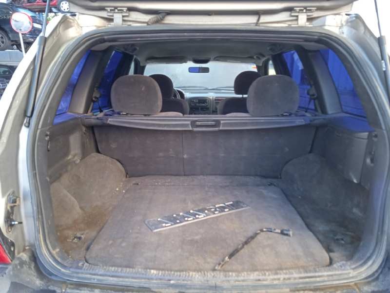 jeep gr.cherokee (wj/wg) del año 2000