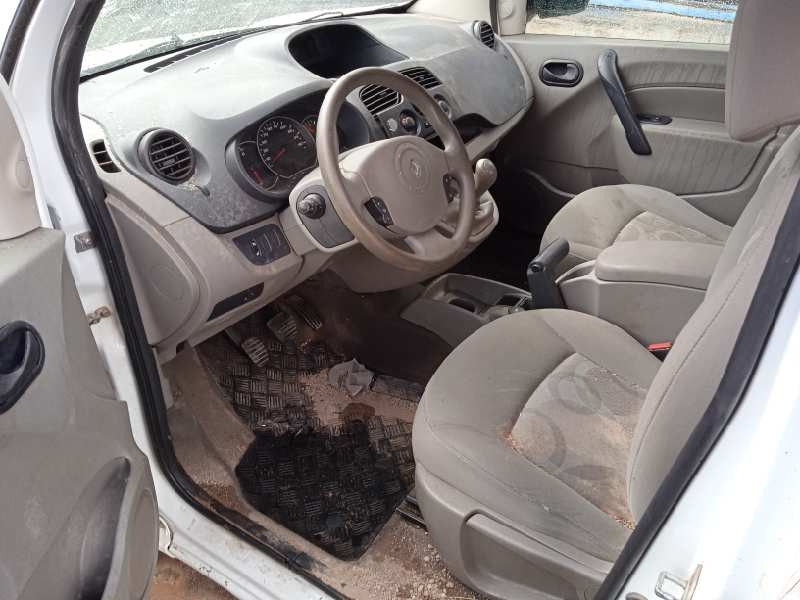 renault kangoo del año 2009