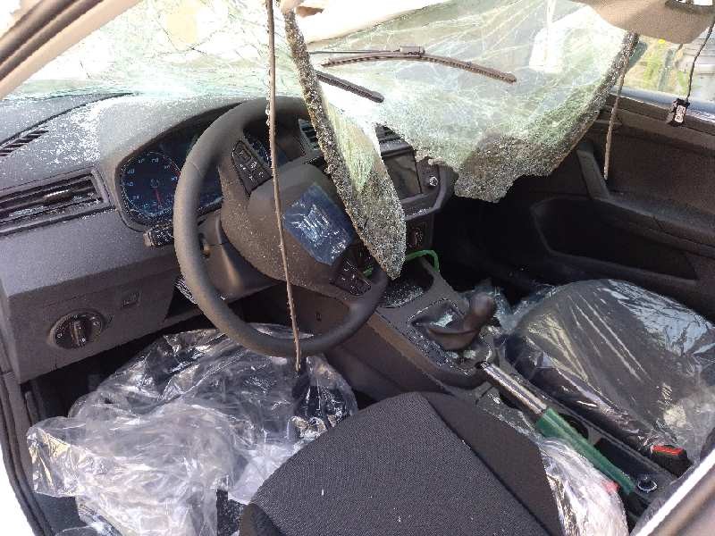 seat arona del año 2020