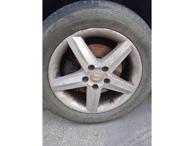 seat altea (5p1) del año 2010