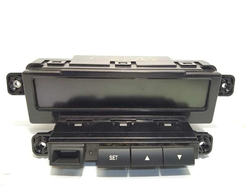 Recambio de pantalla multifuncion para kia cee´d drive referencia OEM IAM 957101H700  