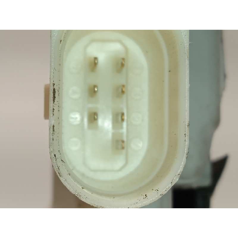 Recambio de cerradura puerta delantera derecha para porsche cayenne (typ 92aa) referencia OEM IAM 8J1837016B  