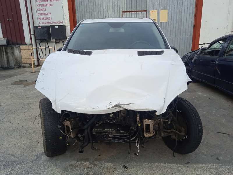 mercedes-benz clase m (w164) del año 2008