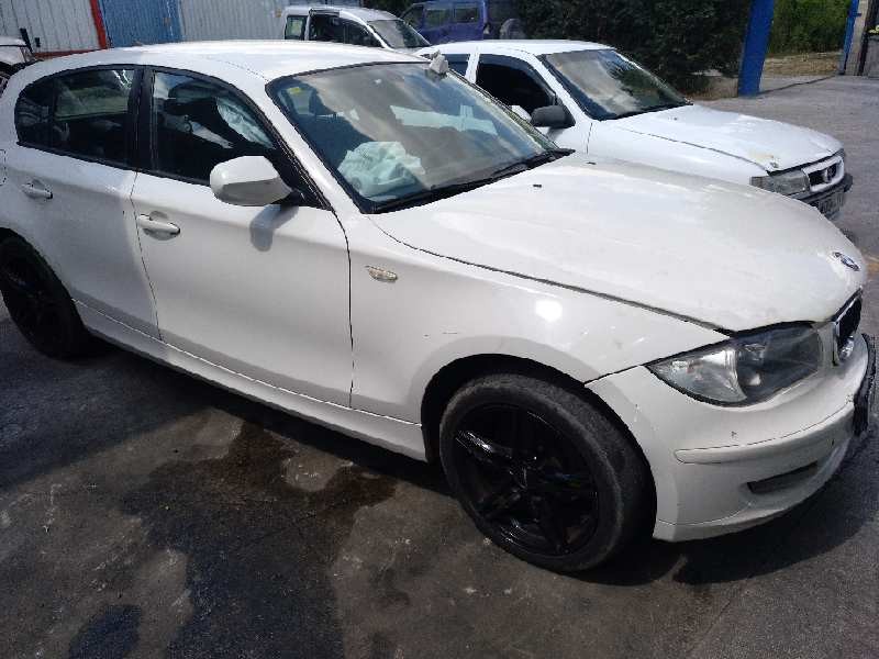 bmw serie 1 berlina (e81/e87) del año 2009