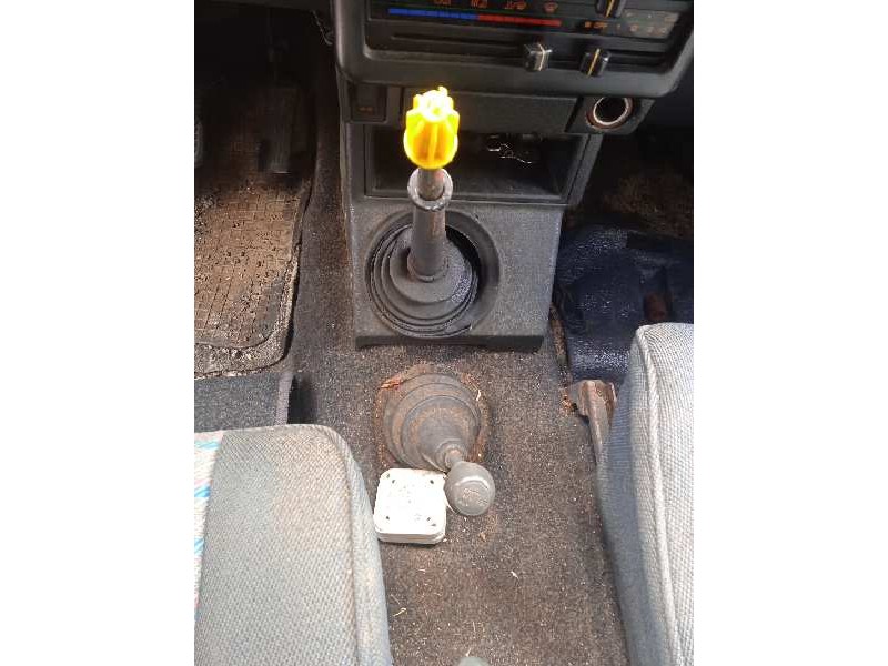 asia motors rocsta diesel del año 1995