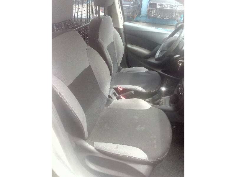 citroën c3 del año 2010