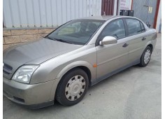OPEL VECTRA C BERLINA