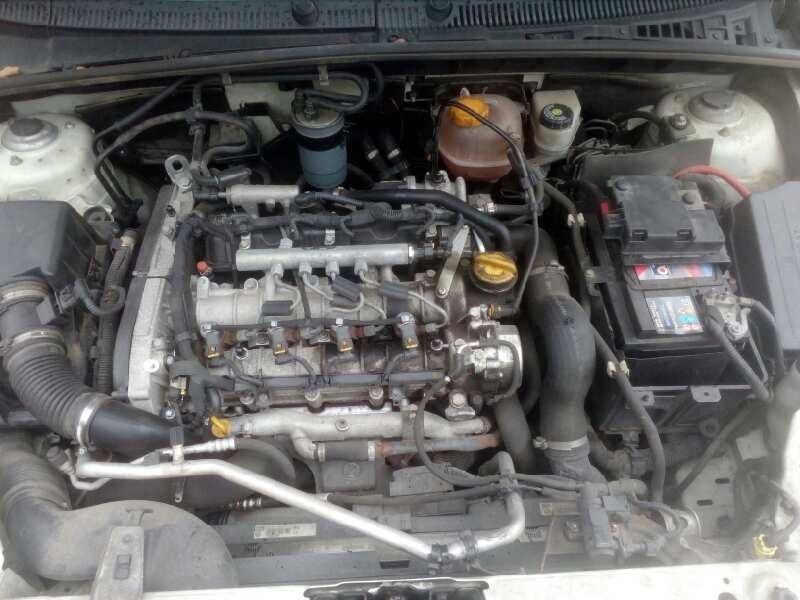 fiat croma (194) del año 2009