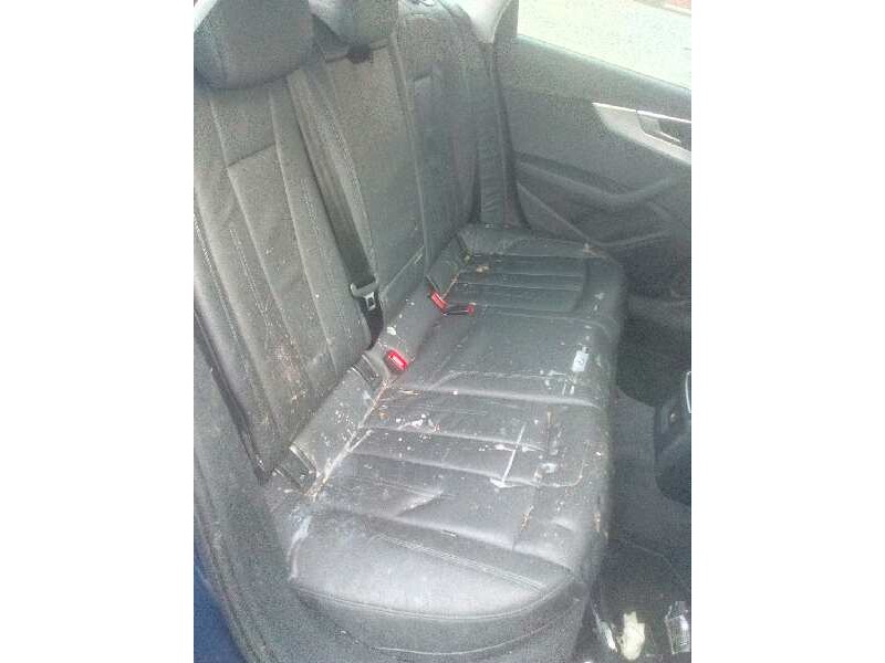 audi a4 avant (8w5) del año 2016