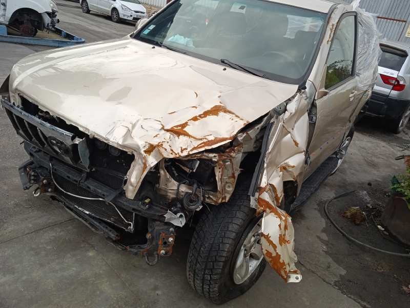 toyota land cruiser (j12) del año 2007