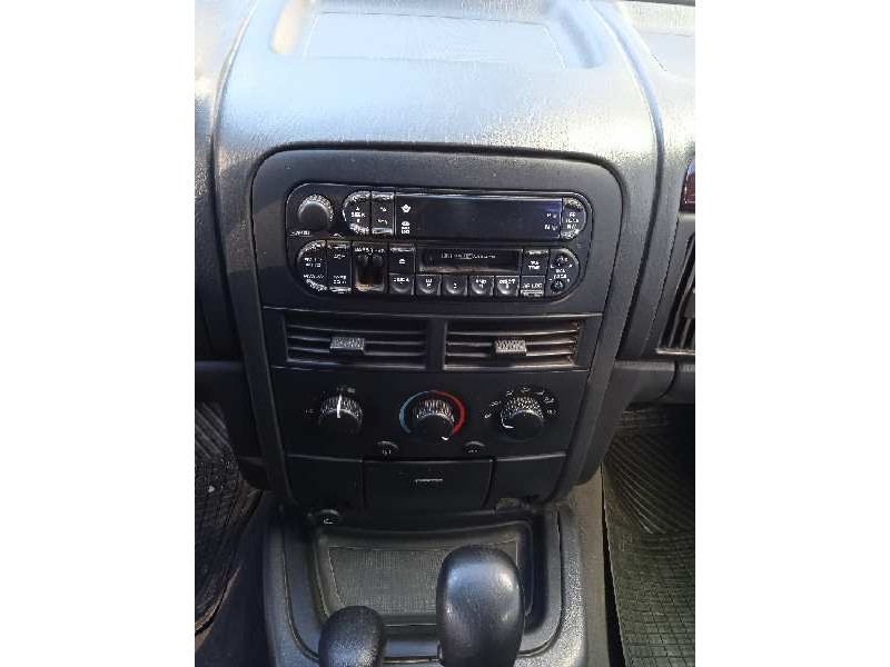 jeep gr.cherokee (wj/wg) del año 2000