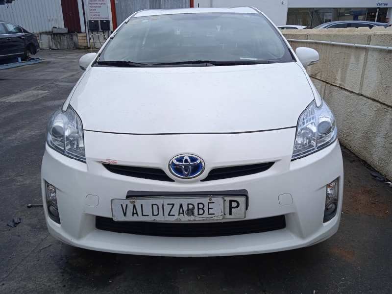 toyota prius (nhw30) del año 2012