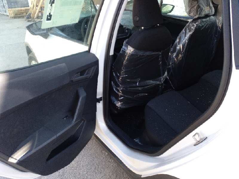 seat arona del año 2020