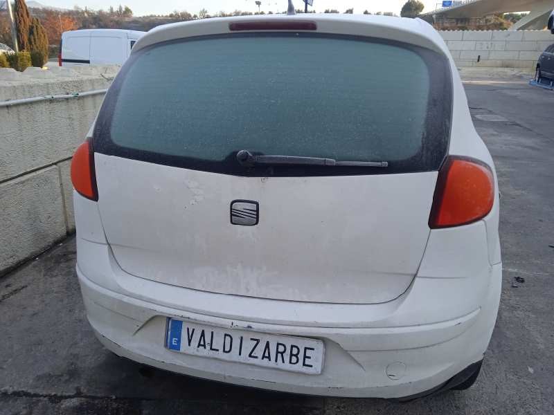 seat altea (5p1) del año 2010