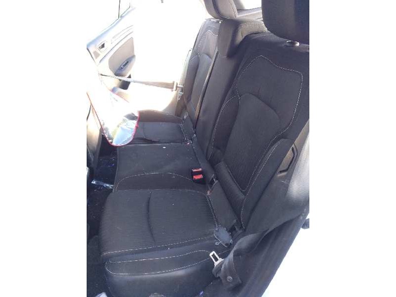 renault megane iv berlina 5p del año 2016