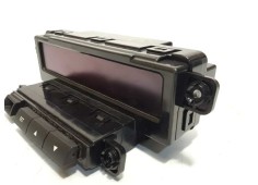 Recambio de pantalla multifuncion para kia cee´d drive referencia OEM IAM 957101H700   2