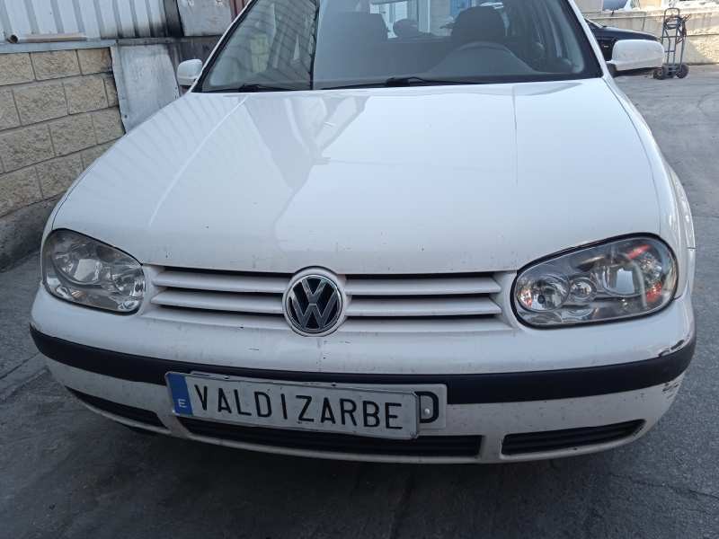 volkswagen golf iv berlina (1j1) del año 2000