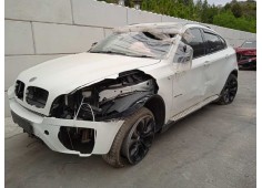 BMW X6 (E71)