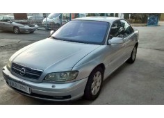 OPEL OMEGA B