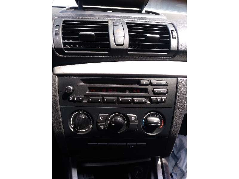 bmw serie 1 berlina (e81/e87) del año 2009