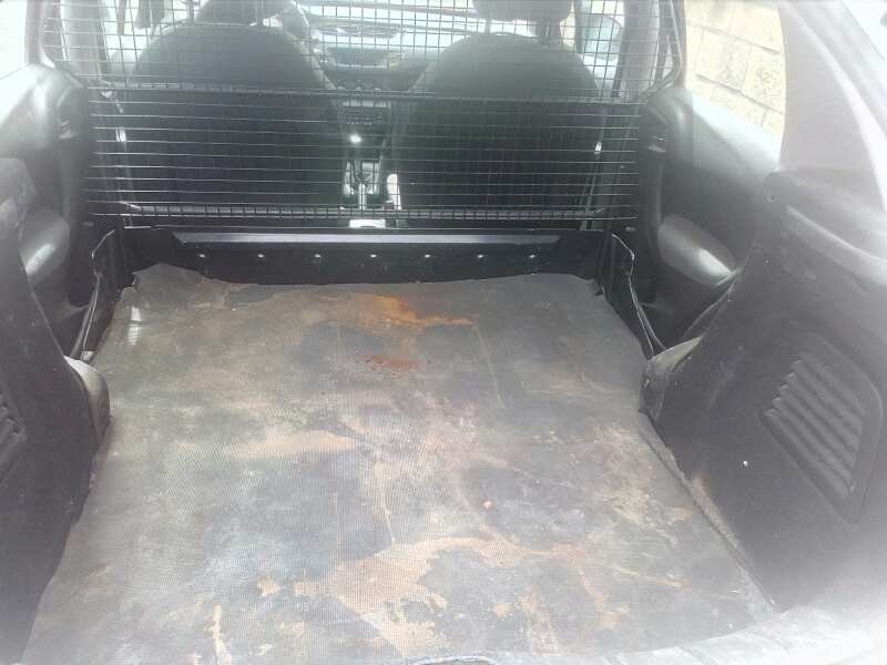 citroën c3 del año 2010