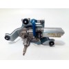 Recambio de motor limpia trasero para hyundai i30 (gd) 1.6 crdi cat referencia OEM IAM 98700A5000  
