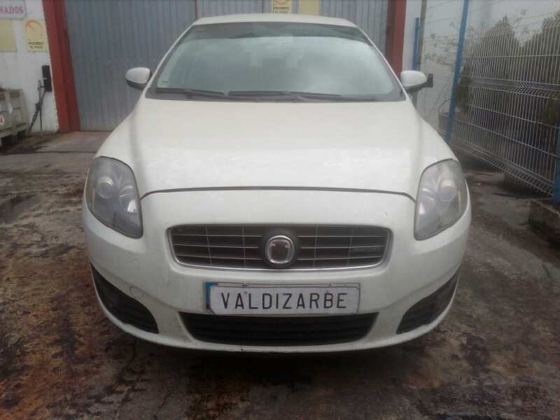 fiat croma (194) del año 2009