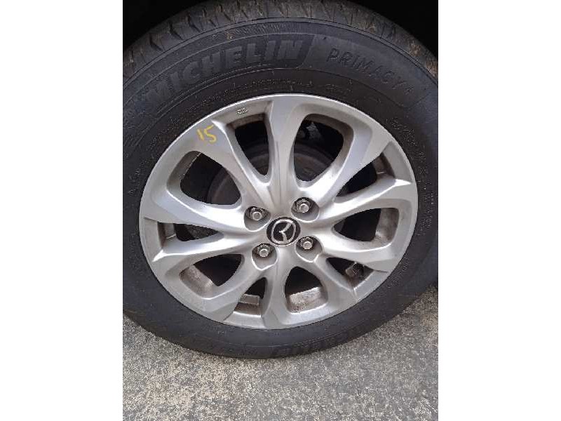 mazda 2 lim. () del año 2017