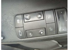 opel vectra c berlina del año 2003 2