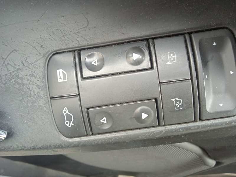 opel vectra c berlina del año 2003