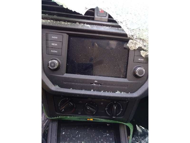 seat arona del año 2020