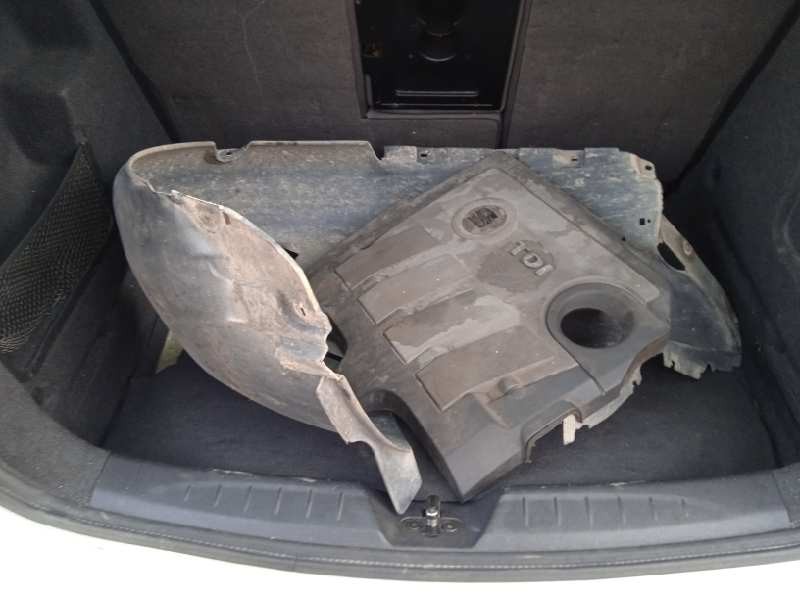 seat altea (5p1) del año 2010