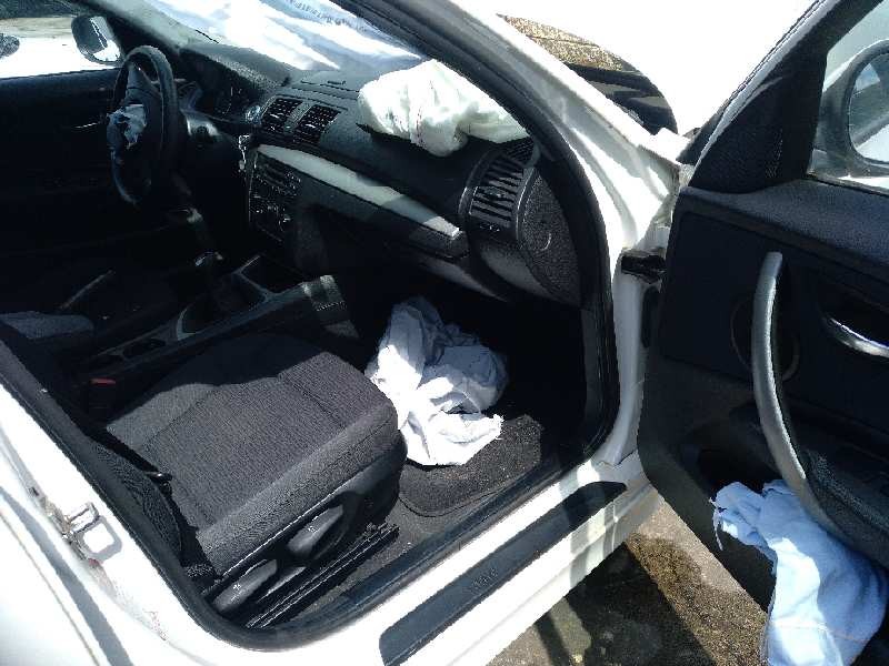 bmw serie 1 berlina (e81/e87) del año 2009