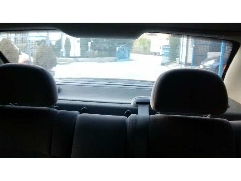 opel omega b del año 2001