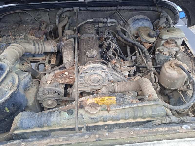 asia motors rocsta diesel del año 1995