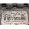 Recambio de alternador para smart forfour 1.1 cat referencia OEM IAM 1800A070  A5TG0091AE