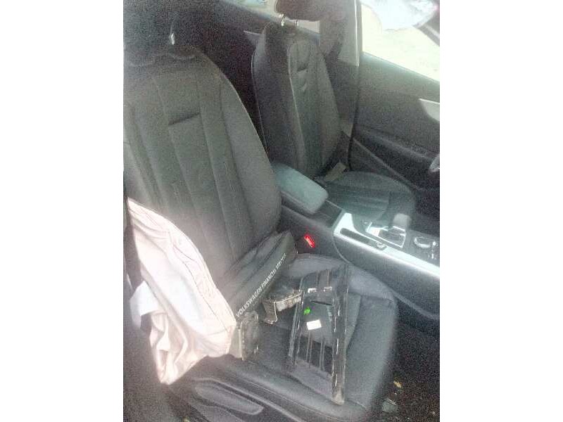 audi a4 avant (8w5) del año 2016