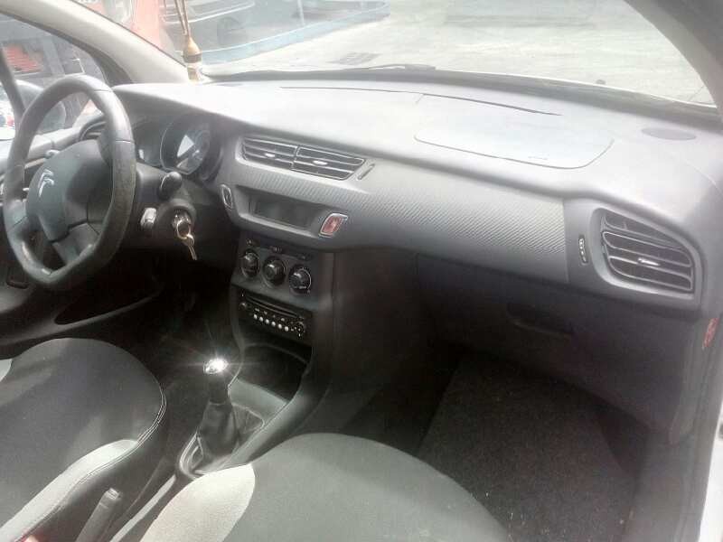 citroën c3 del año 2010