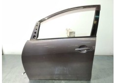 Recambio de puerta delantera izquierda para mitsubishi grandis (na0w) 2.0 di-d cat referencia OEM IAM 5700A035  