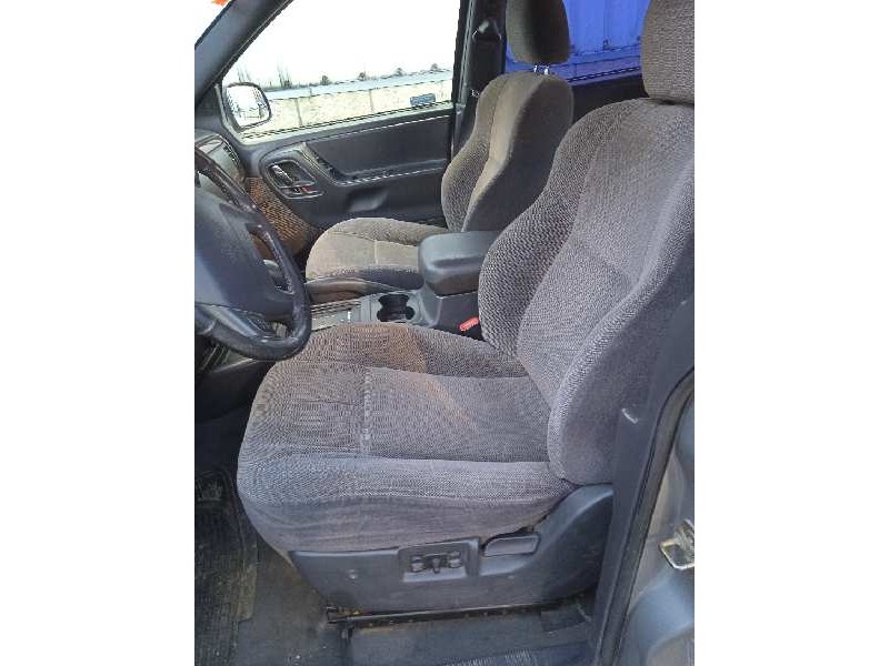 jeep gr.cherokee (wj/wg) del año 2000