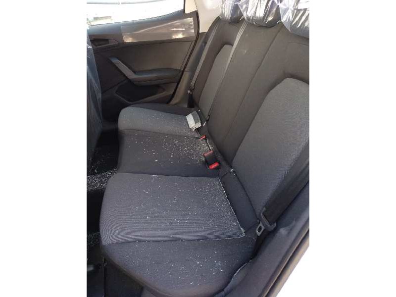 seat arona del año 2020