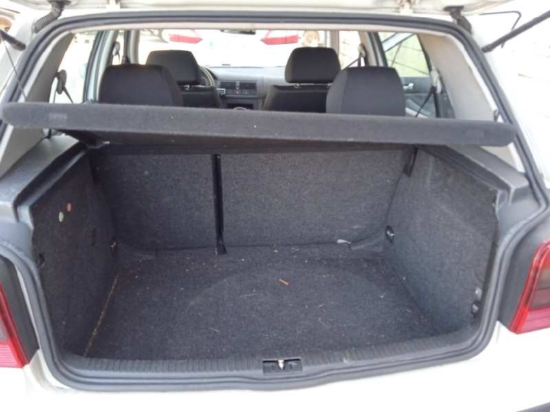 volkswagen golf iv berlina (1j1) del año 2000