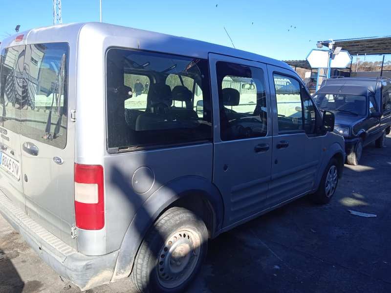 ford transit connect (tc7) del año 2006