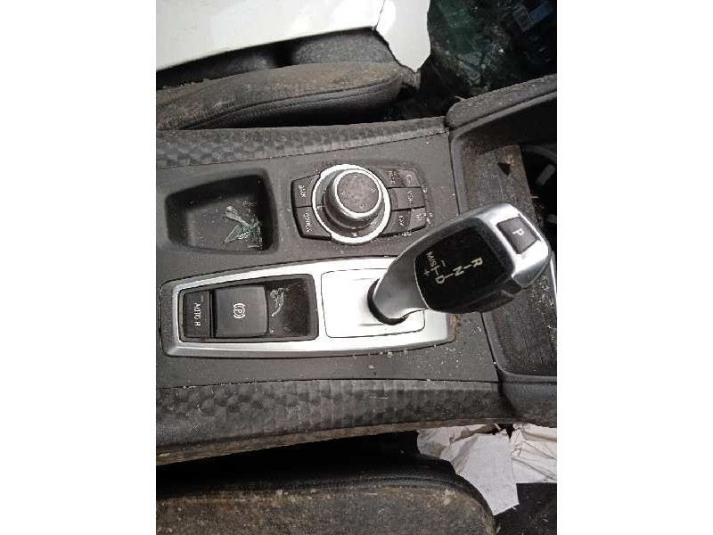 bmw x6 (e71) del año 2012